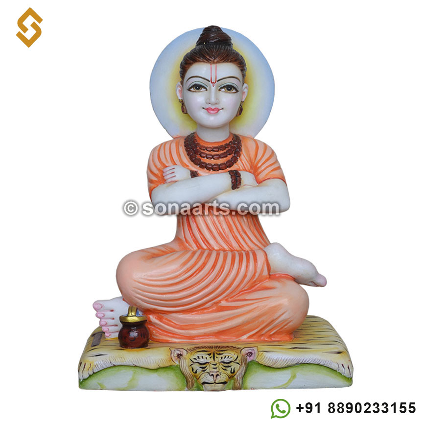 Buy Sripada Sri Vallabha Statue